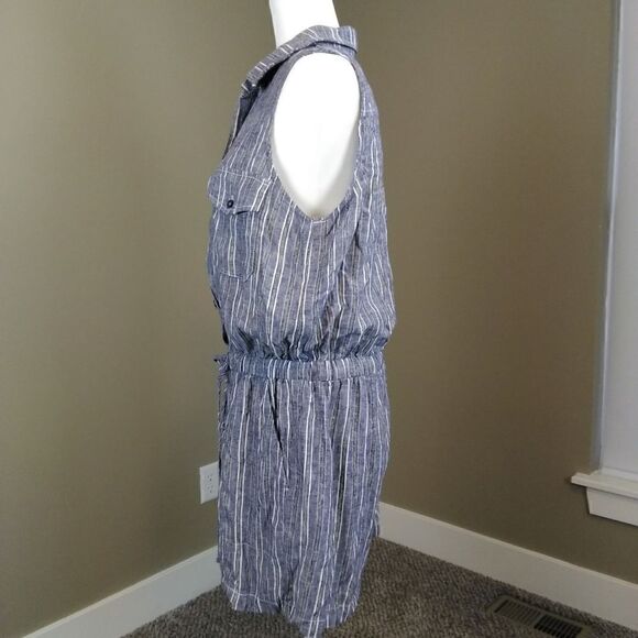 INC International Concepts Romper Sz L - Picture 6 of 7